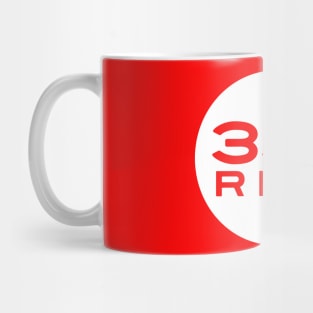 331/3 Mug